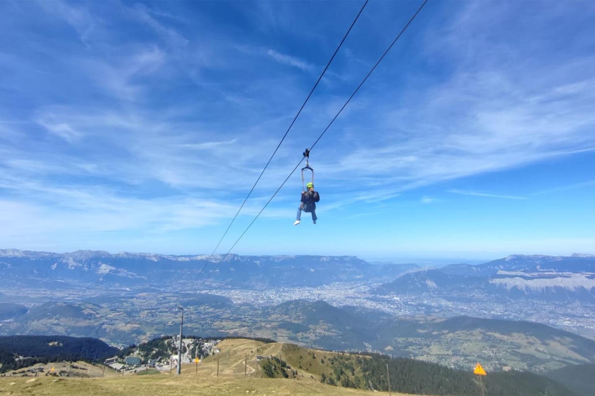 Le T2 Douillet D'Uriage - Residence Le Louvre - Cure Thermale Uriage- Proche Chamrousse - Jusqu'A 3 Personnes - Region Agreable En Toute Saison Vaulnaveys-le-Haut 外观 照片